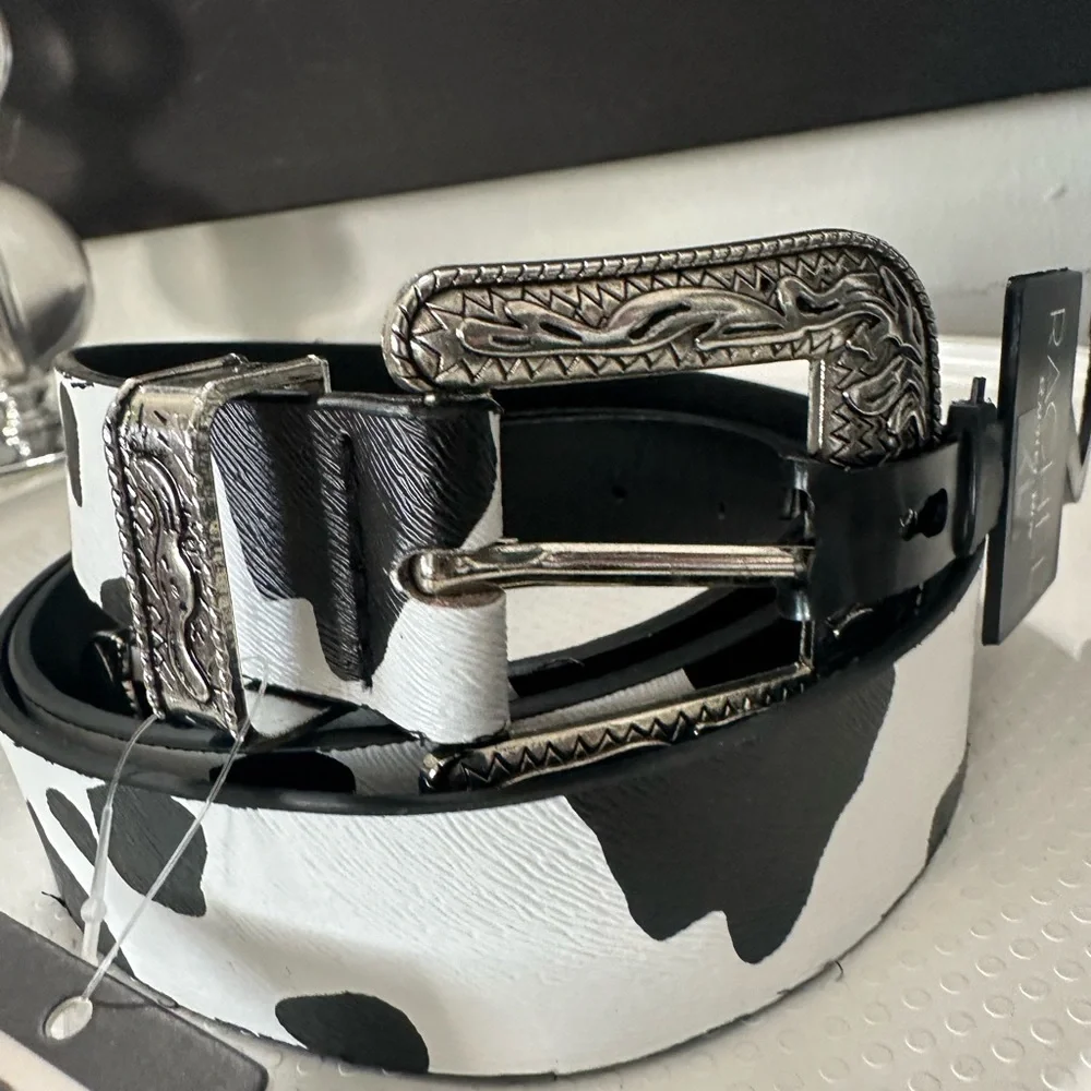🆕BUNDLE of 3 Women’s Belts
